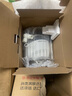 TP-LINK POE供电500万摄像头家用监控器360全景家庭室外户外tplink可对话网络手机远程门口高清IPC652P-A 实拍图