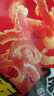 卫龙魔芋爽辣条小零食爆麻爆辣挑战辣素毛肚魔芋爽300g便携20小包  实拍图