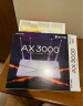 普联（TP-LINK） 大道AX3000满血WiFi6千兆无线路由器 5G双频穿墙 Mesh 3000M无线速率 信号增强 XDR3010易展版 实拍图