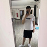 彪马（PUMA）卫衣男25秋季新款运动服装打底上衣透气保暖圆领黑色休闲套头衫男 【新品主推】内里毛圈/68%棉32%聚酯纤维 XS 165【推荐体重80-100斤】 实拍图
