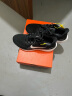 耐克NIKE跑步鞋男子减震PEGASUS 41运动鞋FD2722-002黑42 实拍图