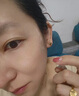 施逅鱼尾纹眼角皱纹眼袋贴黑眼圈眼周提拉紧致补水去除男女士精华眼贴 3盒【15对】买2 送1 实拍图