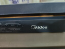 美的（Midea）真空封口机 家用小型全自动真空包装机 食品塑封机干湿两用大吸力真空保鲜打包机 MJ-CF07X7-101 实拍图