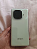 vivo iQOO Z9 国家补贴 6000mAh超薄蓝海电池 高通第三代骁龙7 1.5K 144Hz防频闪护眼屏 电竞游戏手机 星芒白 12GB  256GB 实拍图