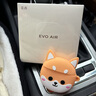 漫步者花再Evo Air真无线蓝牙耳机半入耳式耳麦降噪小巧音乐游戏运动耳机Pro适用于苹果华为小米荣耀生日礼物 Evo Air 贝母白 【升级蓝牙V5.4】 实拍图