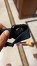 威千图适用苹果手表iwatch10保护壳apple watch s10/Ultra2钢化膜全屏防摔 46mm 壳膜一体 【黑色】 实拍图