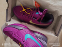 耐克（NIKE）男子篮球鞋莫兰特2代JA 2运动鞋FD7327-500 乌紫 40  实拍图
