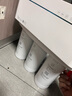 洁净世家适配通用安吉尔净水器滤芯全套AC后置活性碳棒US复合RO反渗透膜净水机滤芯配件 J2666-ROB8 【2019全套四支-50G】 实拍图