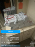 莫顿（MODUN）M-D15F 自动感应壁挂式皂液器手部泡沫皂液机 幼儿园泡沫净手器 实拍图