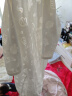 班杰威尔婴儿衣服夏季薄款纯棉新生儿连体衣内衣睡衣初生0-6个月宝宝爬服 实拍图