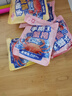 好鱼道鲜嫩手撕蟹柳棒散装即食蟹肉棒小零食批发香辣味蟹棒整箱海味火锅 混合口味100包800g 实拍图