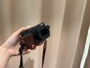 索尼（SONY）【国家补贴】ZV-1 II 二代数码相机 4K视频/超广角/大光圈 黑色(ZV-1M2/ZV1M2/ZV1 II/ZV1二代) 实拍图