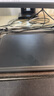 罗技（Logitech）随行系列 Combo Touch 平板电脑键盘保护套 适配  iPad Pro 11英寸 (M4) 石墨黑 实拍图