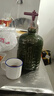 越都 绍兴花雕黄酒十五年陈 养生酒半干清爽型1.5L*2送礼礼盒装 实拍图