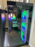 七彩虹RTX5060/RTX5050独显+英特尔i7 14700/i7 13700/i7 12700KF电脑游戏主机高配电竞设计直播台式整机 配置五丨i7 12700KF+RTX3060 实拍图