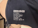 蕉内（Bananain）丝丝508S男士莫代尔随型裁背心冰丝凉感无袖打底衫夏款睡衣家居服 实拍图