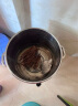 三鼎电热开水桶开水器商用烧水桶奶茶店家用不锈钢保温热水桶大容量蒸煮桶防干烧月子桶SD-30L-D加厚款 晒单实拍图