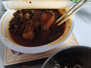 巴蜀公社干豇豆红烧肉320g  肉制品下饭菜 方便食品加热即食 预制菜 实拍图