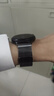 BHO适用华为手表表带gt5pro/gt4/gt3pro/gt2米兰尼斯表带watch4pro/watch3/荣耀Magic2磁吸金属表带 实拍图