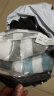 无印良品A类抗菌珊瑚绒毛巾超细纤维加厚柔软吸水不易掉毛速干洗脸洗澡 云柔抗菌【蓝色+灰色+粉色】 实拍图