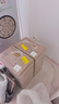 霍尼韦尔（Honeywell）浴霸暖风照明排气一体集成300x300多功能小型浴室暖风机 实拍图