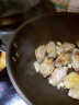 炊大皇（COOKER KING） 炒锅不粘锅炒菜锅无烟锅具电磁炉明火通用菜锅 无油烟 魔力不粘 32cm 实拍图