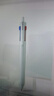 三菱（uni）三合一多功能圆珠笔 学生用中油笔商务办公用原子笔 SXE3-507-05 冰蓝色 单支装 实拍图