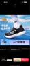 Skechers斯凯奇男孩网面透气缓震体训鞋轻弹儿童运动鞋跑步鞋405253L 实拍图