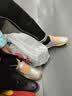 安踏儿童运动鞋男大童专用足球鞋碎钉6-12岁小学生足球鞋A12522240 实拍图