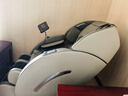 奥克斯（AUX）T100智能家用太空舱4D电动按摩椅2025全身按摩十大品牌排名懒人沙发送父亲母亲节日礼物 【T100太空灰升级六头按摩】六头机芯+全功能 实拍图