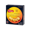 蓝罐（Kjeldsens）原味曲奇饼干 125g*3盒装 丹麦原装进口 踏青出游零食早餐下午茶 实拍图