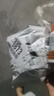 亮洁诗洗衣机槽清洁泡腾块15g*12波轮滚筒洗衣机内胆清洁剂清洗剂除垢剂 洗衣机清洁泡腾片 6个装 实拍图