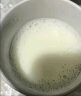 蒙牛铂金装 中老年奶粉400g 益生菌高钙富硒成人奶粉 3袋装 实拍图