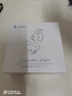 漫步者（EDIFIER）Comfo Clip耳夹式蓝牙耳机开放式骨传导概念不入耳通话降噪运动 适用于华为小米苹果OPPO 【全新耳夹式】夜光黑+赠收纳袋 节日礼物 实拍图