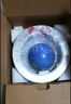 梦多福磁悬浮地球仪儿童玩具男孩生日新年礼物女孩小学生男童14十岁以上 4寸蓝【磁悬浮+AR+自转发光】礼盒+精美礼袋 实拍图