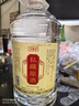 久知心高端纯粮食酒白酒高粱老酒自酿私藏原酒香型酒散装52度 新年新春 52度 5L 1桶 实拍图