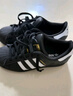 阿迪达斯ADIDAS三叶草贝壳头SUPERSTAR男女休闲鞋EG4959 35.5码 实拍图