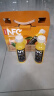 农夫山泉NFC果汁饮料100%NFC芒果混合汁300ml*10瓶 礼盒 实拍图