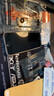 【2片装】适用苹果15/16promax钢化膜iPhone14/13/12/11/xsmax/xr/8/7plus保护膜防摔无尘仓 苹果X/XS-秒贴钢化膜【两片装】 实拍图