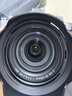 尼康（Nikon）微单镜头Z卡口 尼克尔镜头适用于尼康相机zfcz30z50/z5/z62/z72/Z8/Z9 Z卡口镜头 Z DX18-140f/3.5-6.3VR拆机镜头 标配：下单送品质UV滤镜 实拍图