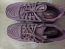 斯凯奇新年礼物男女鞋跑步鞋旅游鞋透气运动妈妈舒适健步鞋12615 实拍图