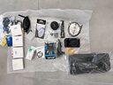尼康（Nikon）Z30入门级 微单数码照相机4K高清Vlog摄像机学生 礼物 旅游 手持随身拍照片直播相机 Z30+(16-50)国行全新原厂包装 套装二【日常家用含128G卡+摄影礼包+滤镜套等】 实拍图