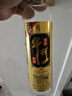 牛栏山珍品陈酿 黑标土豪金 浓香型白酒 43度 500ml*8瓶整箱装 实拍图