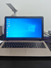 华硕（ASUS)二手笔记本 13/14/15.6寸大屏幕网课学习 轻薄便携商务办公 独立显卡游戏电脑 95新游戏编程i7-750016G1TB独显17款 实拍图
