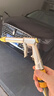 巨木高压洗车水枪头金属水抢家用增压冲洗强力汽车洗地喷水喷头单个枪 合金高压水枪【短款】 实拍图