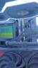 利民（Thermalright）FROZEN WARFRAME 360 WHITE ARGB寒冰装甲 模块化液晶方屏一体式水冷360白色 MV360-X雷神之锤 白色无风扇版【3.5吋】 实拍图