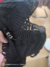 爱慕女士内裤棉质舒适中腰平角裤夏季清爽花园速写AM231791 170 实拍图