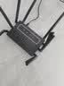 LS通天猴家用路由器千兆端口WiFi6双频4G免插卡便携式车载宿舍办公全屋覆盖大户型穿墙王无线宽带 【穿墙旗舰款】双网切换+提速400% 实拍图