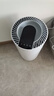美的（Midea）【空调房加湿必备】加湿器卧室大容量家用AI智能恒湿除菌办公室桌面婴儿母婴空气加湿低噪音礼物 【无雾加湿净润】SZ-2Q50 实拍图