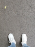 回力小白鞋新款女鞋增高厚底运动鞋百搭韩版潮流时尚学生休闲板鞋秋款 白色 37 235 实拍图